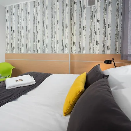 Apartment Probaltica Iii Gdynia