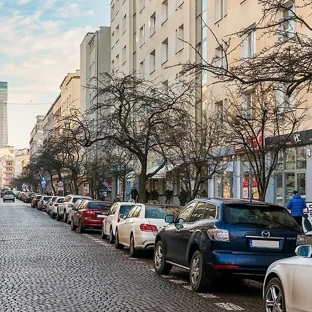 Apartment Probaltica Iii