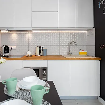 Probaltica Iii Apartment *