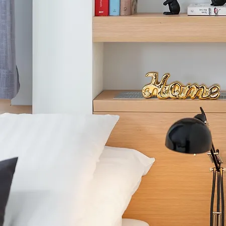 Apartment Probaltica Iii Gdynia