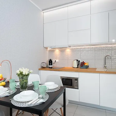 Apartment Probaltica Iii *