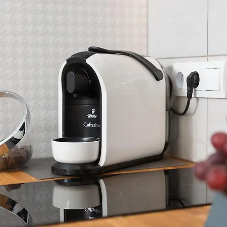 Probaltica Iii Apartment Gdynia