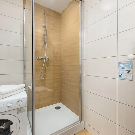 Apartment Probaltica Iii *