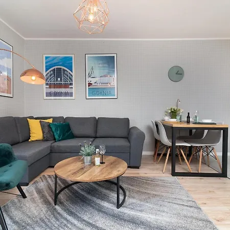 Probaltica Iii Gdynia