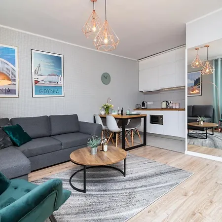 Probaltica Iii * Gdynia