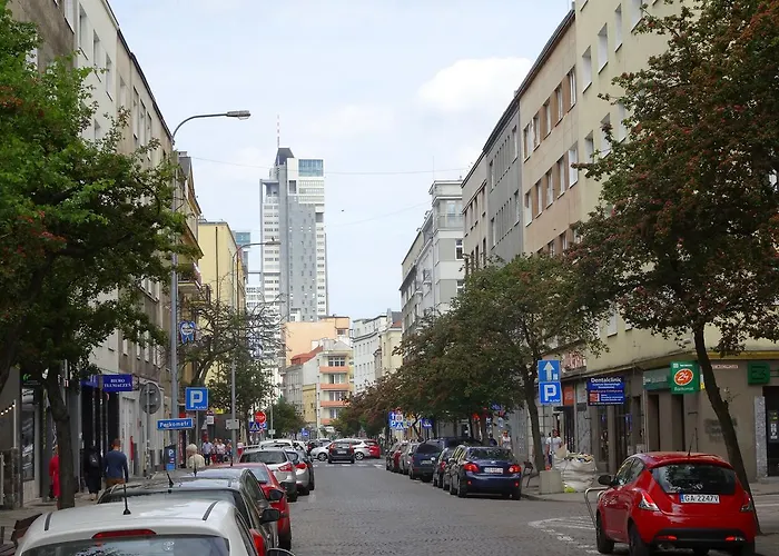 아파트 Probaltica Iii *