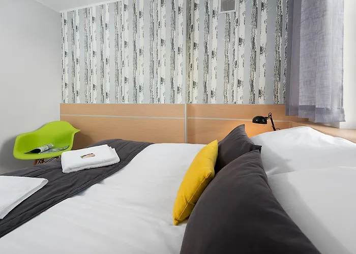 아파트 Probaltica Iii 그디니아