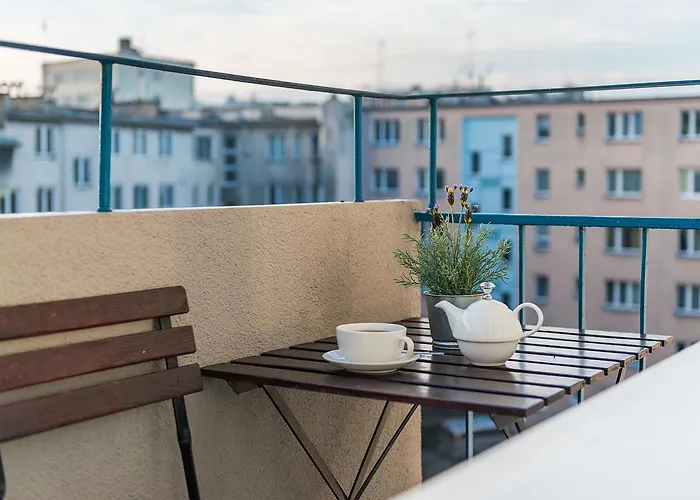 아파트 Probaltica Iii