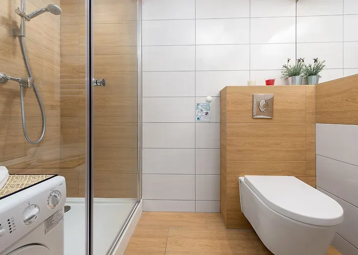 Probaltica Iii 아파트 그디니아