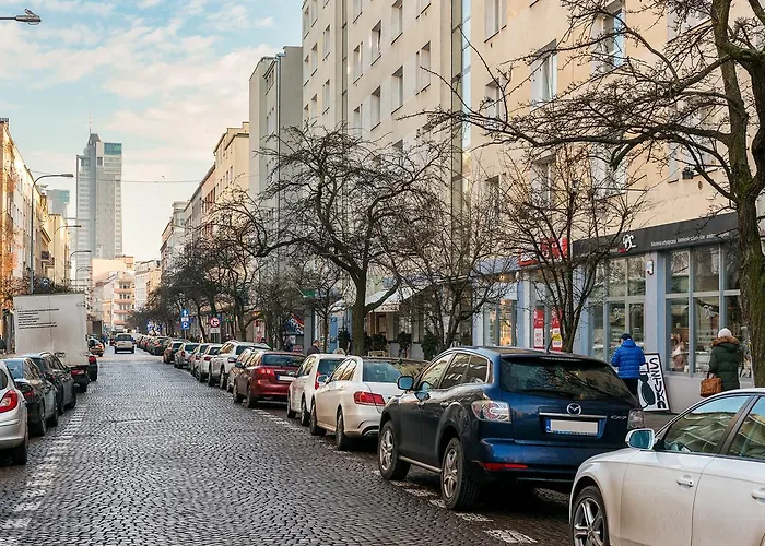 아파트 Probaltica Iii