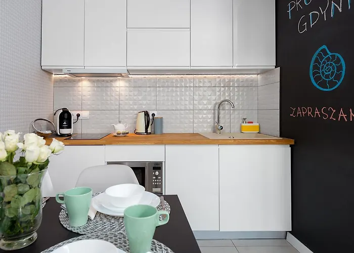 Probaltica Iii 아파트 *