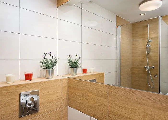 아파트 Probaltica Iii *