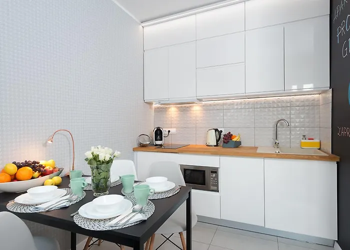 아파트 Probaltica Iii *