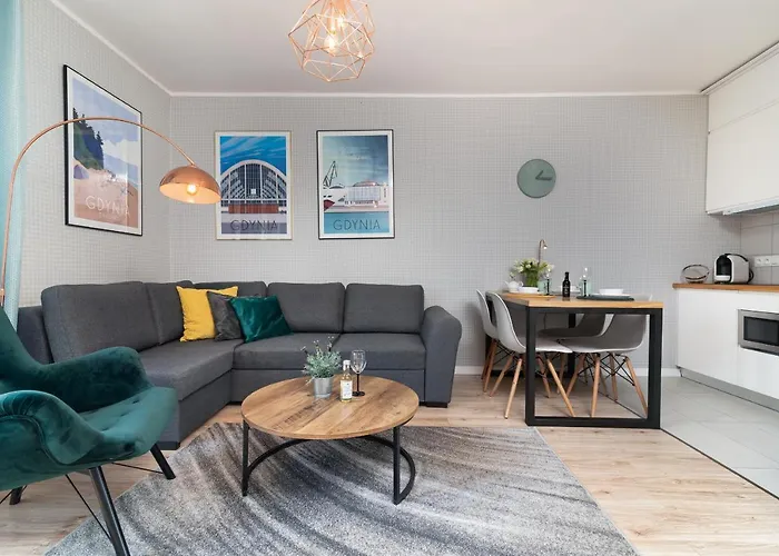 Probaltica Iii 그디니아